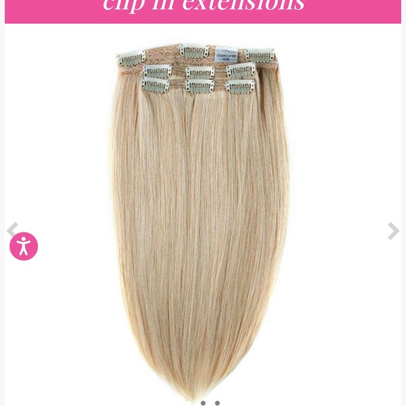 20” extensions - Picture 2 of 5